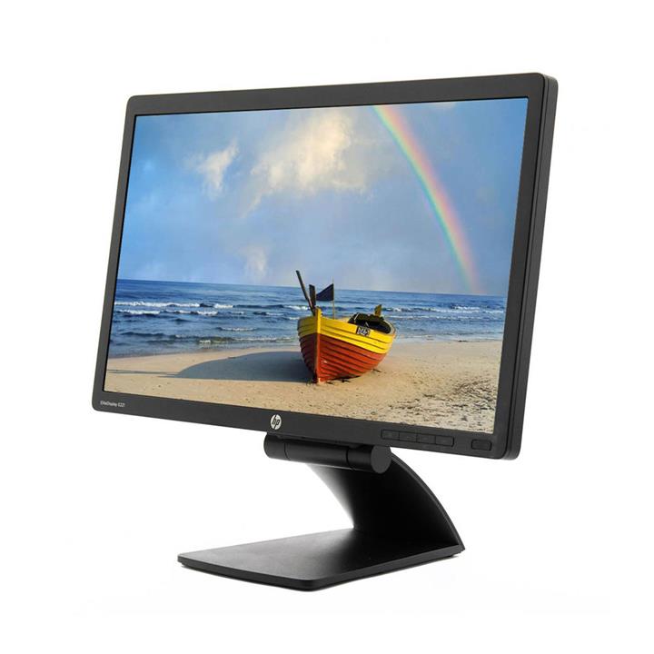 مانیتور 22 اینچ اچ پی مدل HP Elite Display E221